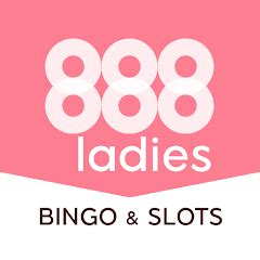 888ladies – Real Money Bingo .